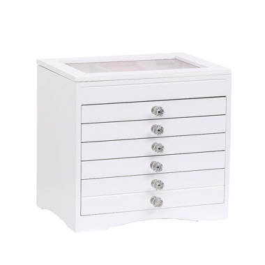 Jcpenney on sale jewelry boxes